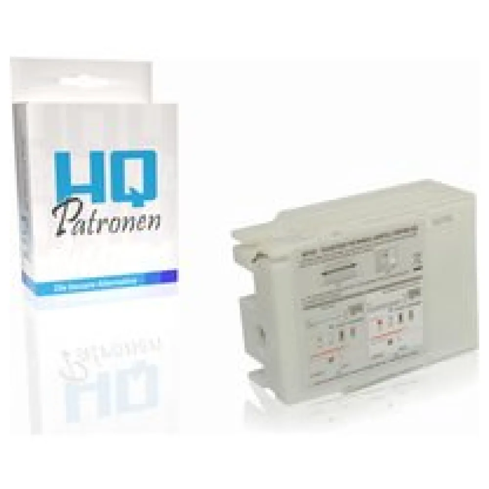 Kompatibel zu Epson C13T907140 / T9071 Tintenpatrone, schwarz – Bild 2