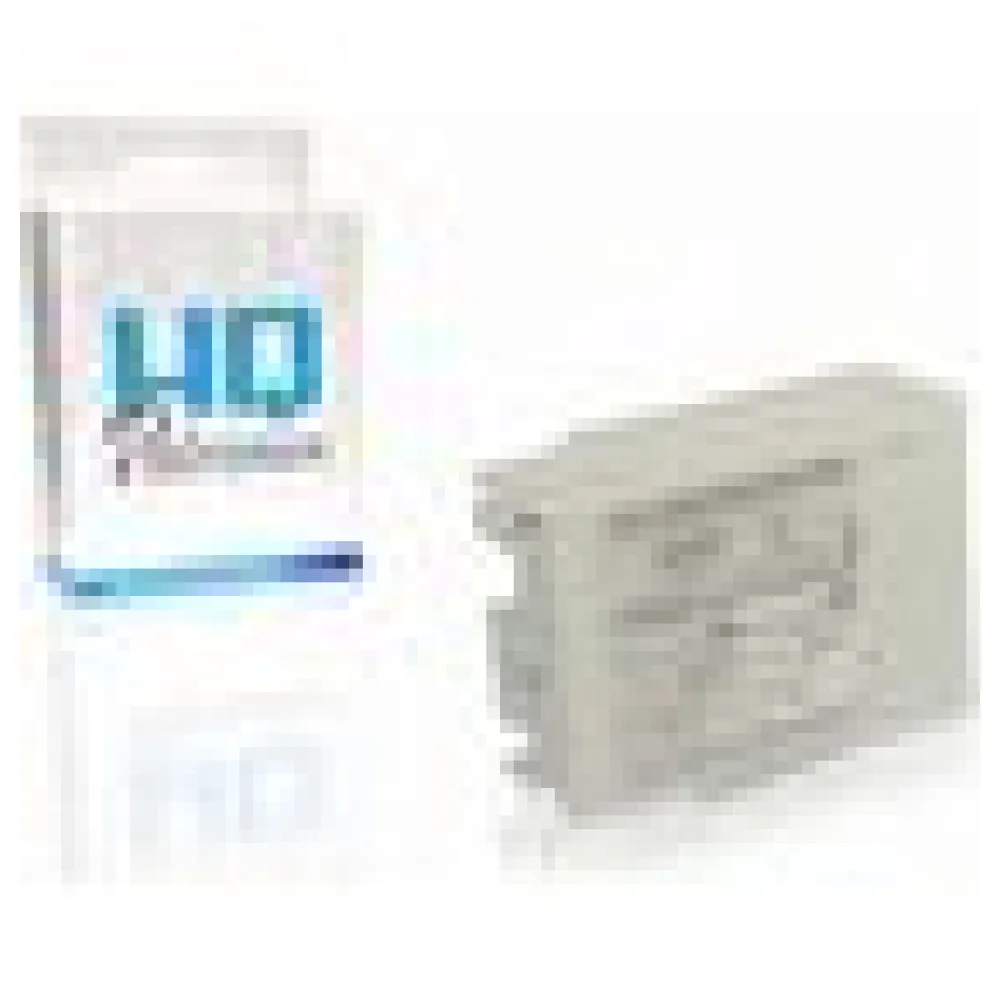 Kompatibel zu Epson C13T907140 / T9071 Tintenpatrone, schwarz – Bild 3