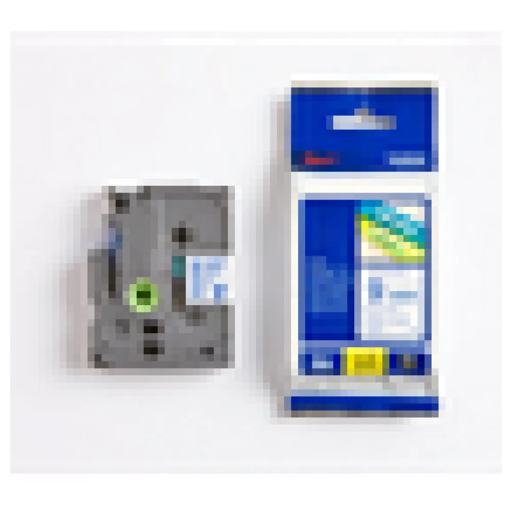 Original Brother TZE223 P-Touch Farbband – Bild 3