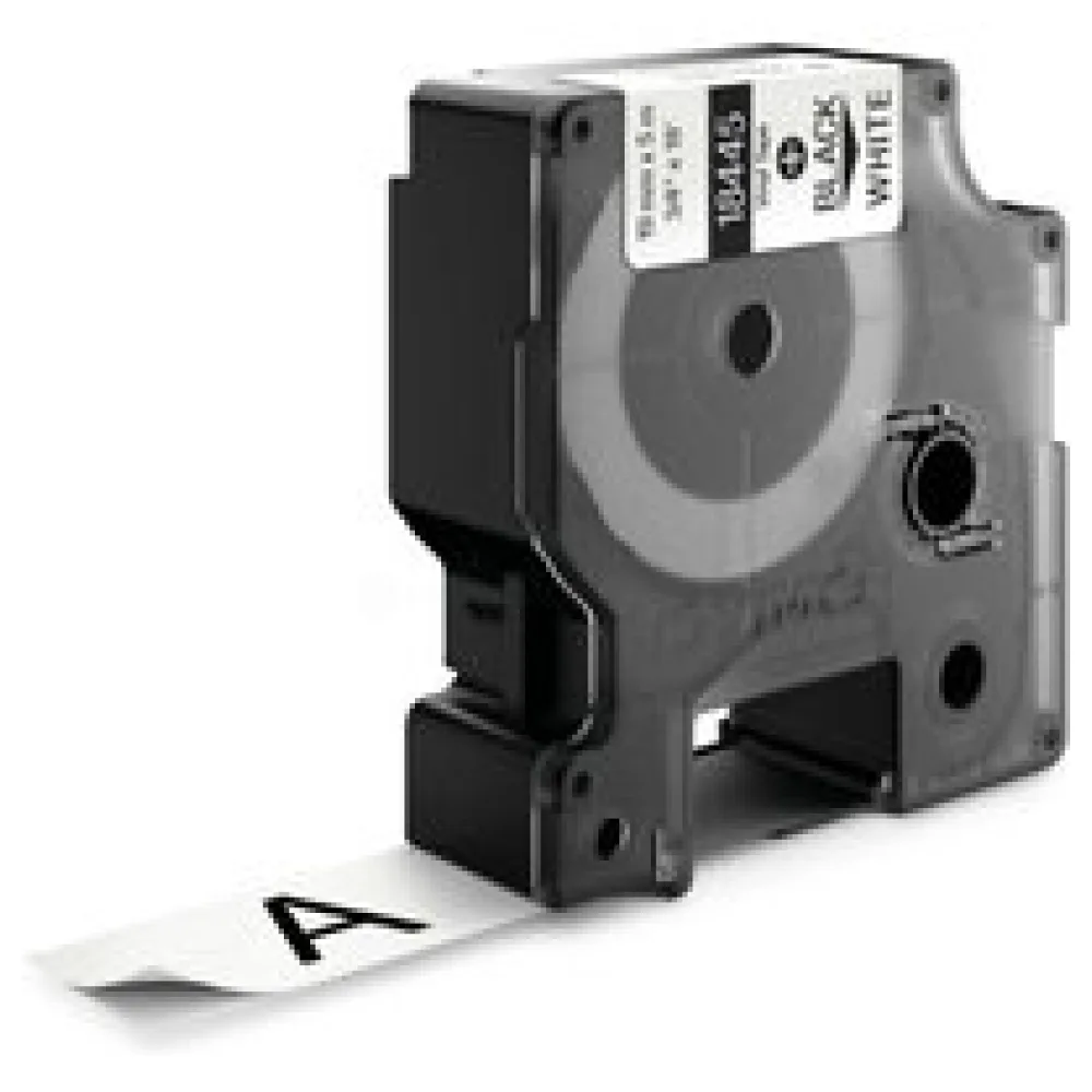 Original Dymo 18445 / S0718620 Farbband – Bild 2