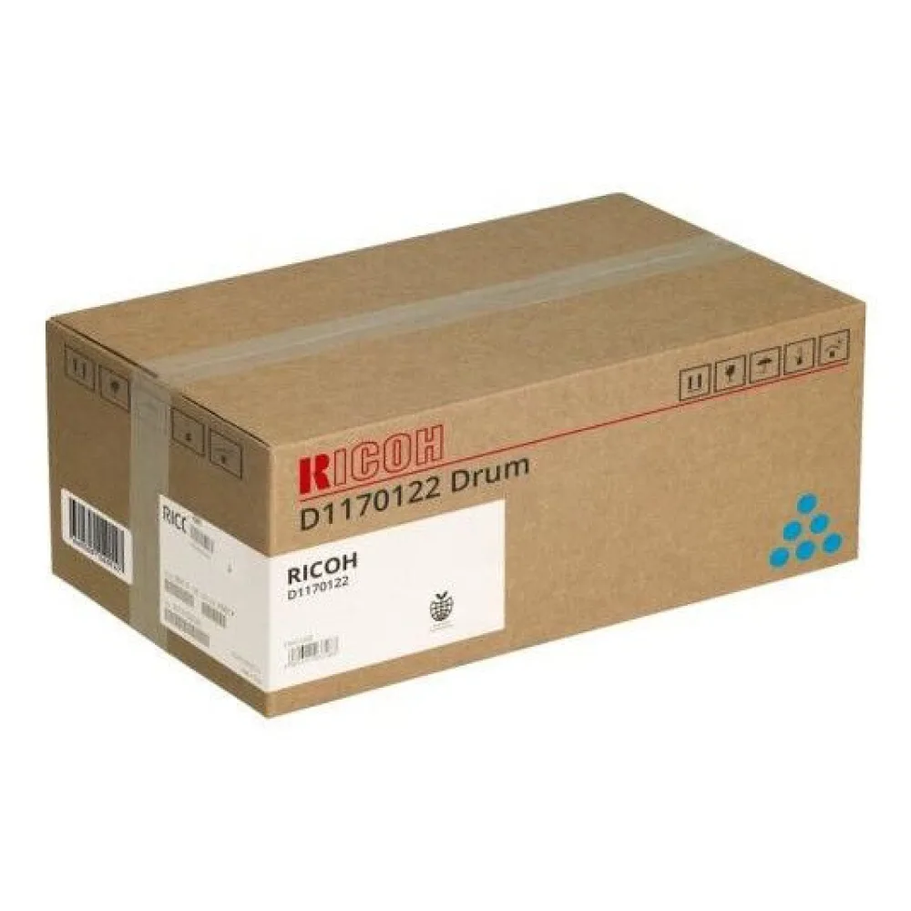 Original Ricoh D1170122 Trommel Kit