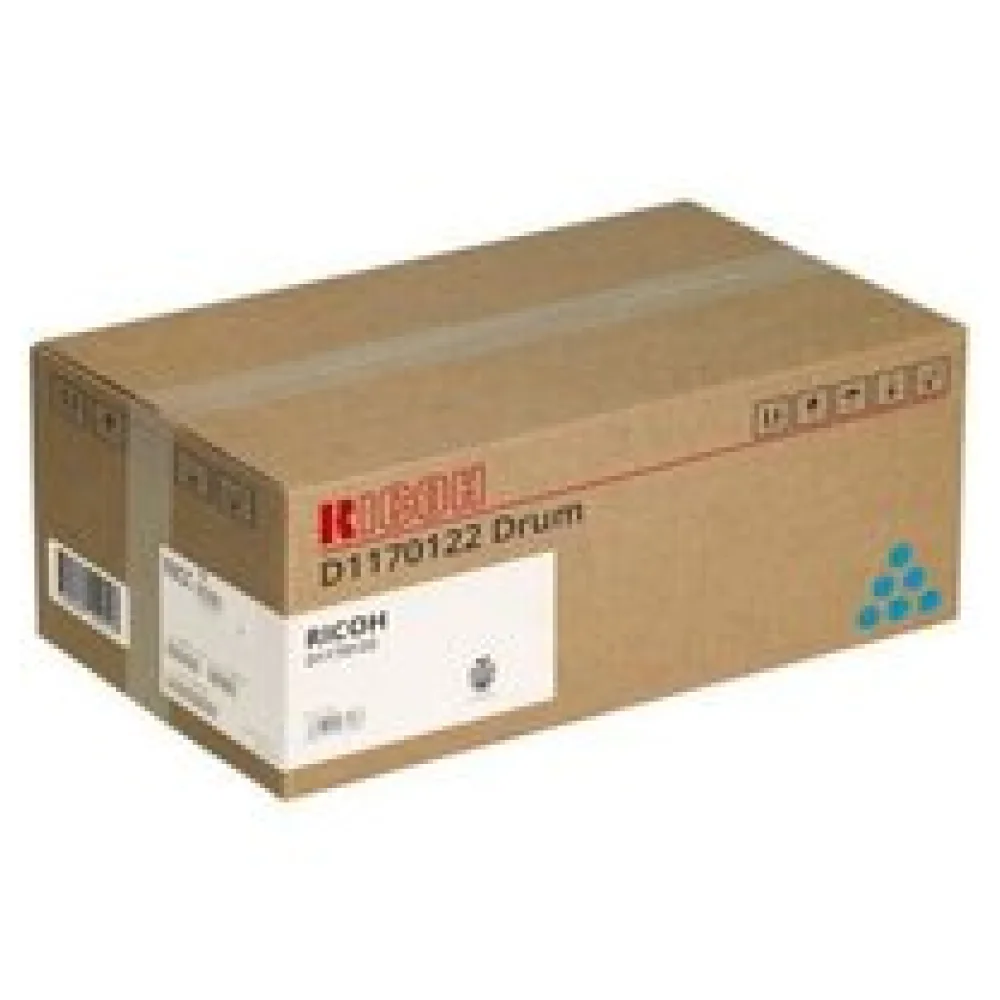 Original Ricoh D1170122 Trommel Kit – Bild 2