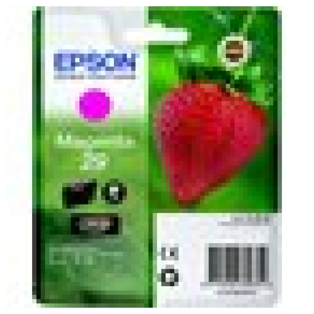 Original Epson C13T29834012 / 29 Tintenpatrone magenta – Bild 3