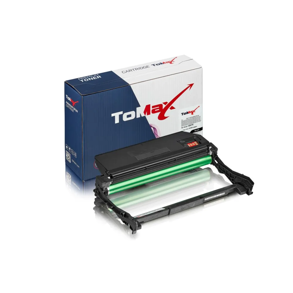 ToMax Premium ersetzt Samsung / HP MLT-R116/SEE / R116 Trommel, farblos