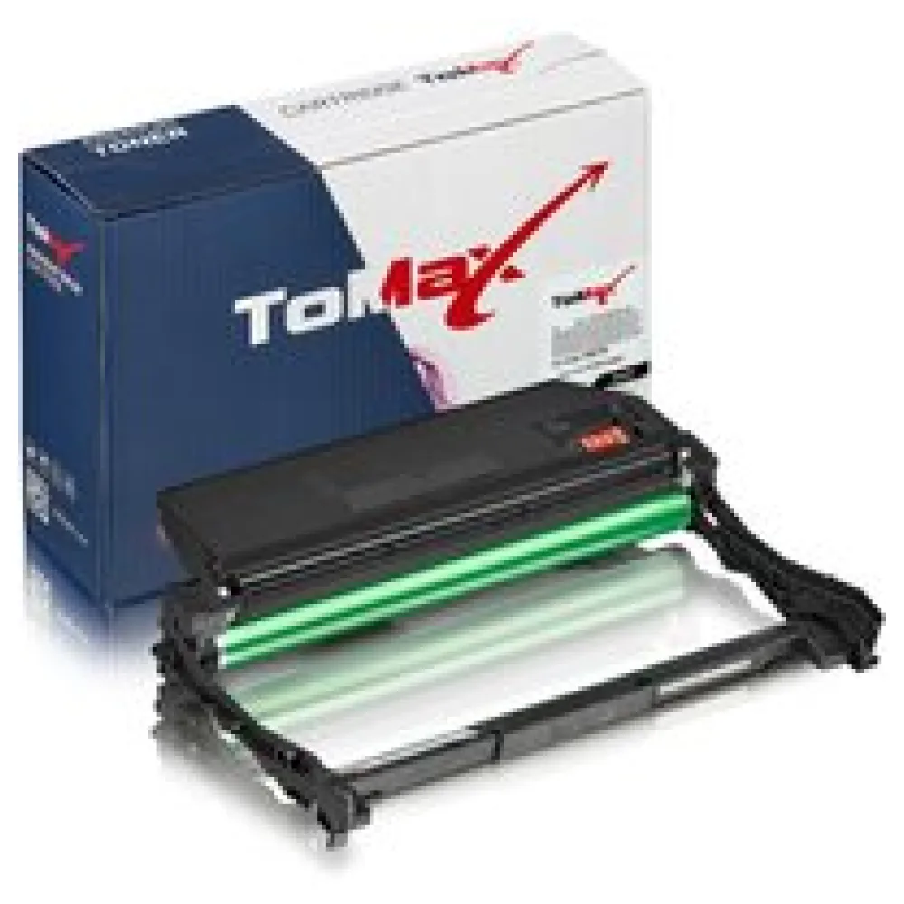 ToMax Premium ersetzt Samsung / HP MLT-R116/SEE / R116 Trommel, farblos – Bild 2