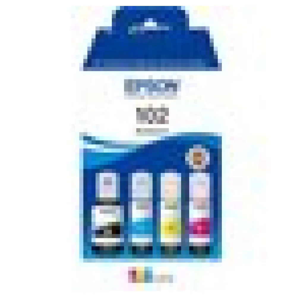 Original Epson C13T03R640 / 102 Tintenpatrone Multipack – Bild 3
