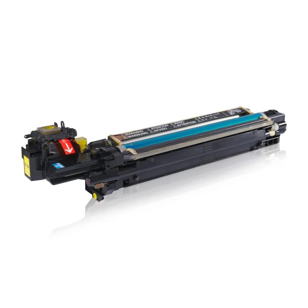 Kompatibel zu Epson C13S051201 / S051201 Bildtrommel, gelb