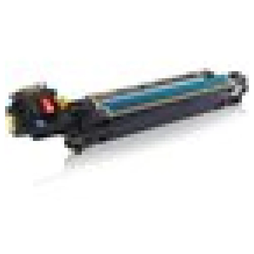 Kompatibel zu Epson C13S051201 / S051201 Bildtrommel, gelb – Bild 3