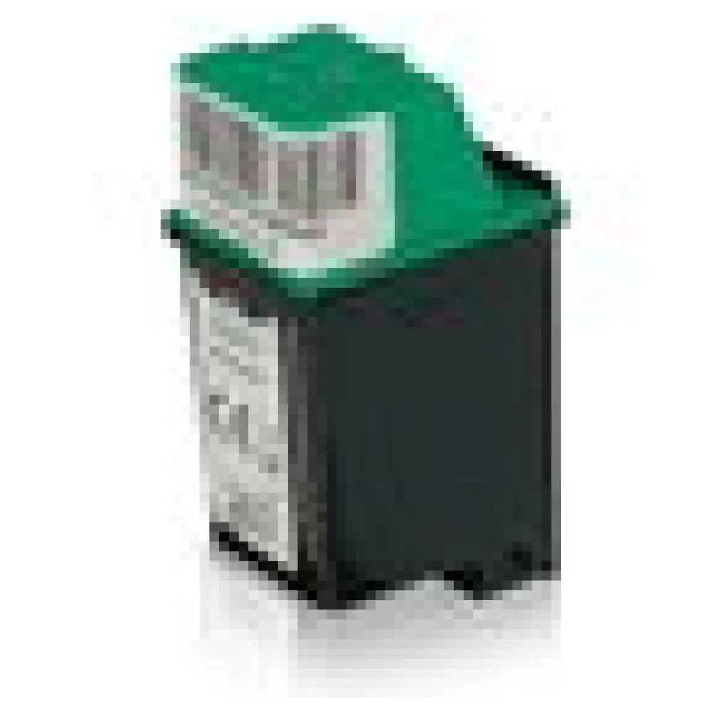 Kompatibel zu HP 51626AE / 26 Druckkopfpatrone, schwarz – Bild 3