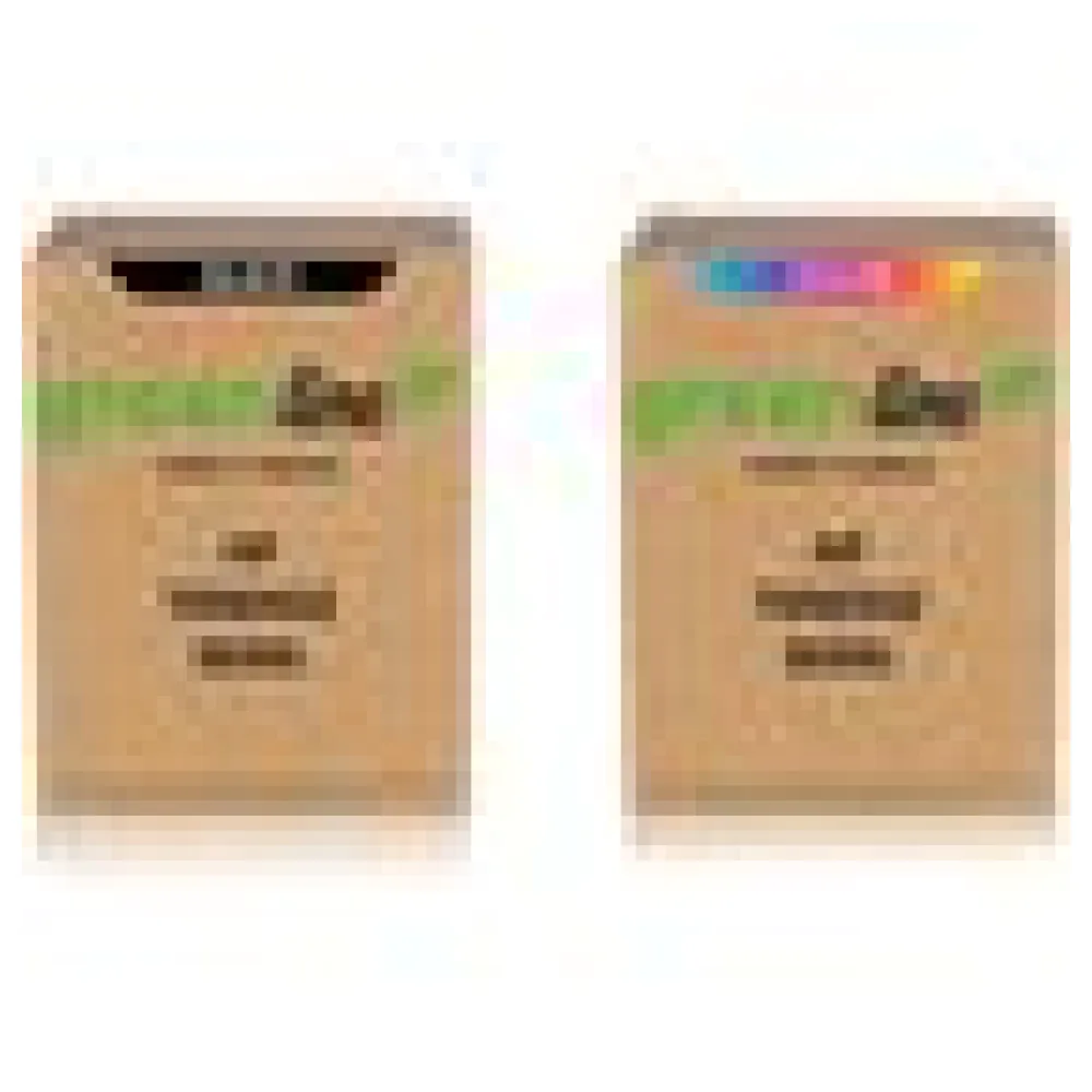 greenline Multipack ersetzt HP N9K08AE / 304XL enthält 2x Druckkopfpatrone – Bild 3