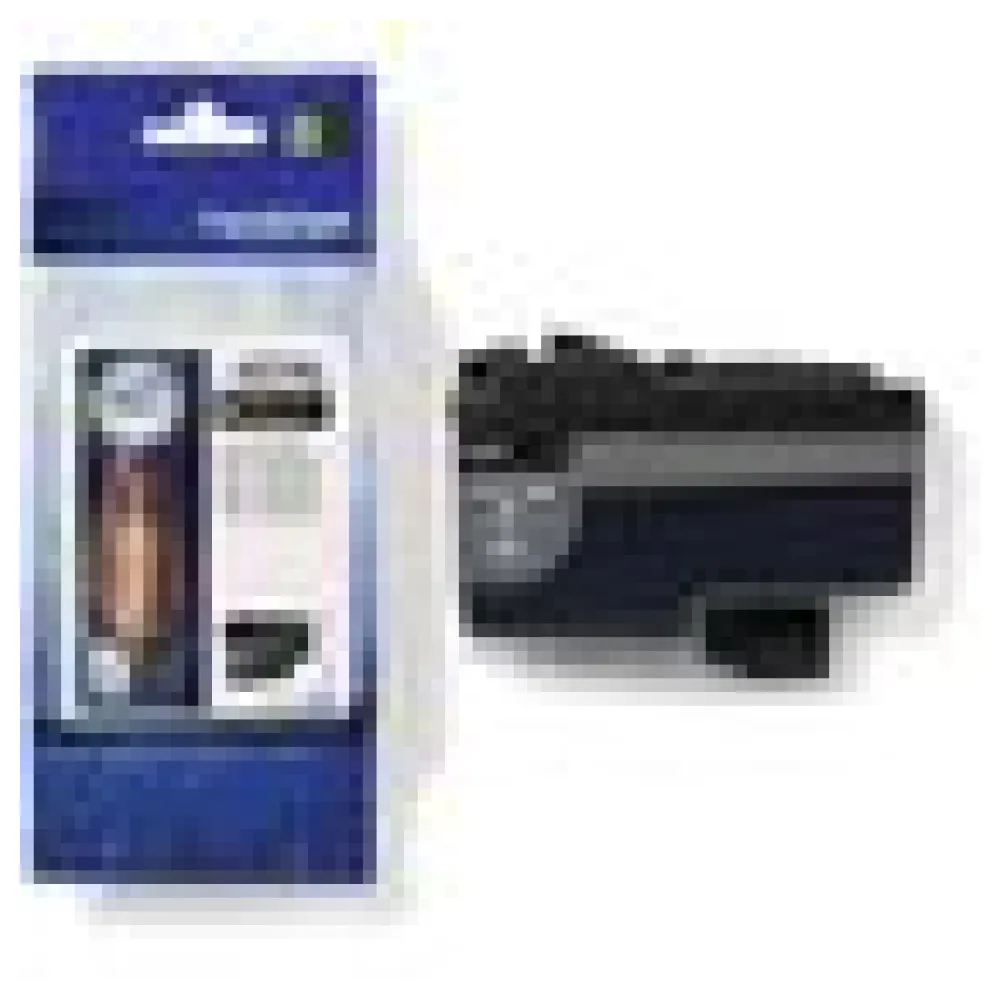Original Brother LC427XLBK Tintenpatrone schwarz – Bild 3