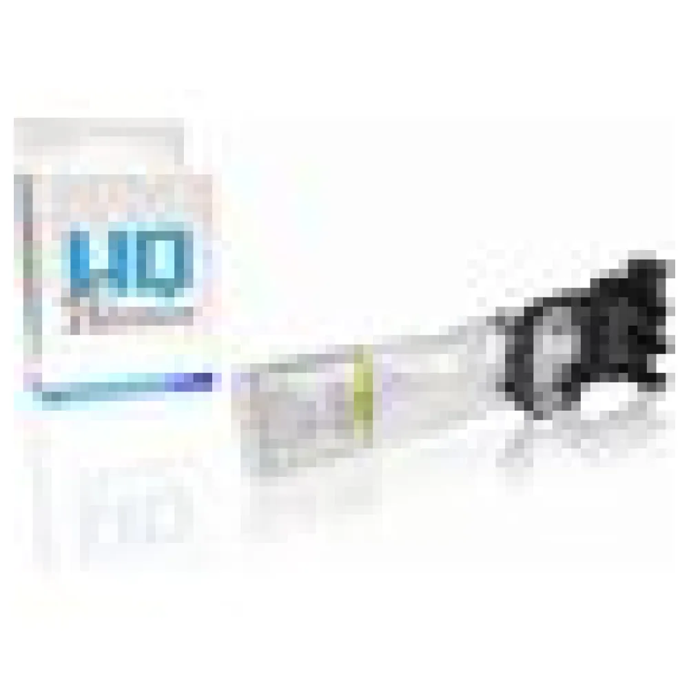 Kompatibel zu Epson C13T01C400 Tintenpatrone, gelb – Bild 3