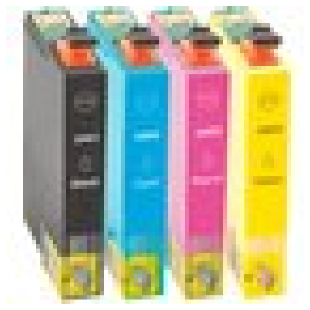 Multipack kompatibel zu Epson C13T29914012 / 29XL enthält 4x Tintenpatrone – Bild 3