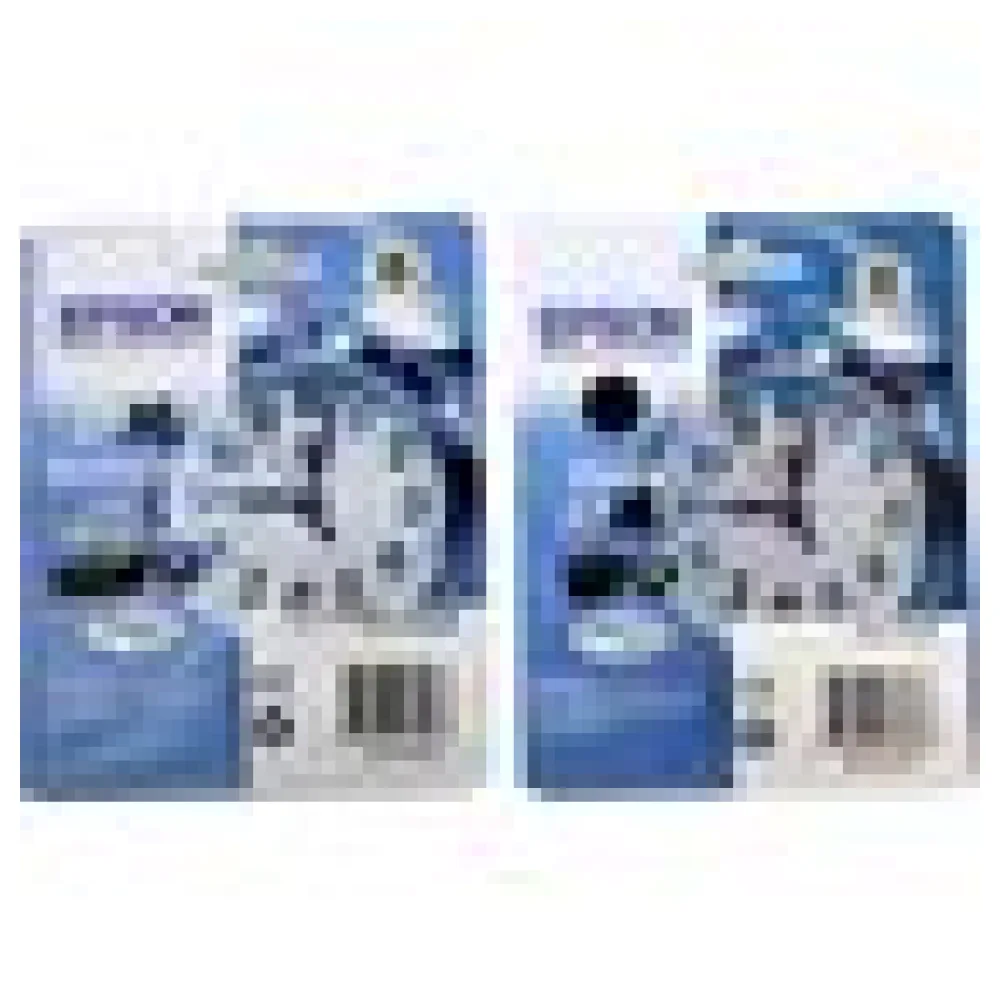 Original Epson C13T27154010 / 27XL Tinte Multipack – Bild 3