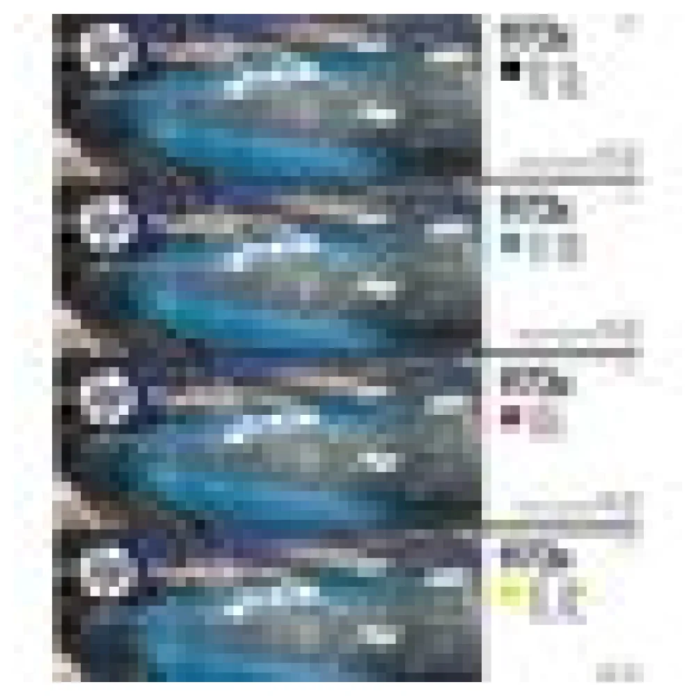 Original HP 973X Tintenpatrone Multipack – Bild 3