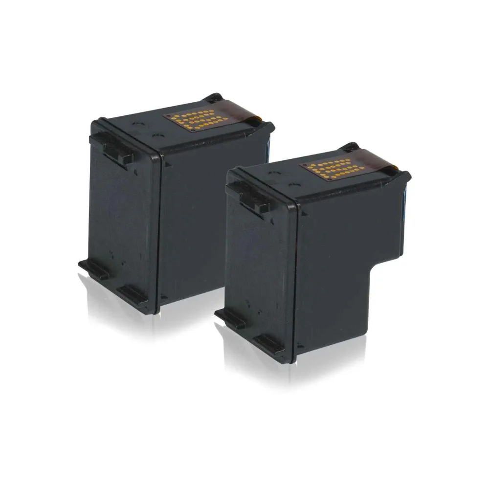 Sparset ersetzt Canon PG-545 XL 8286B001 enthält 2x Druckkopfpatrone