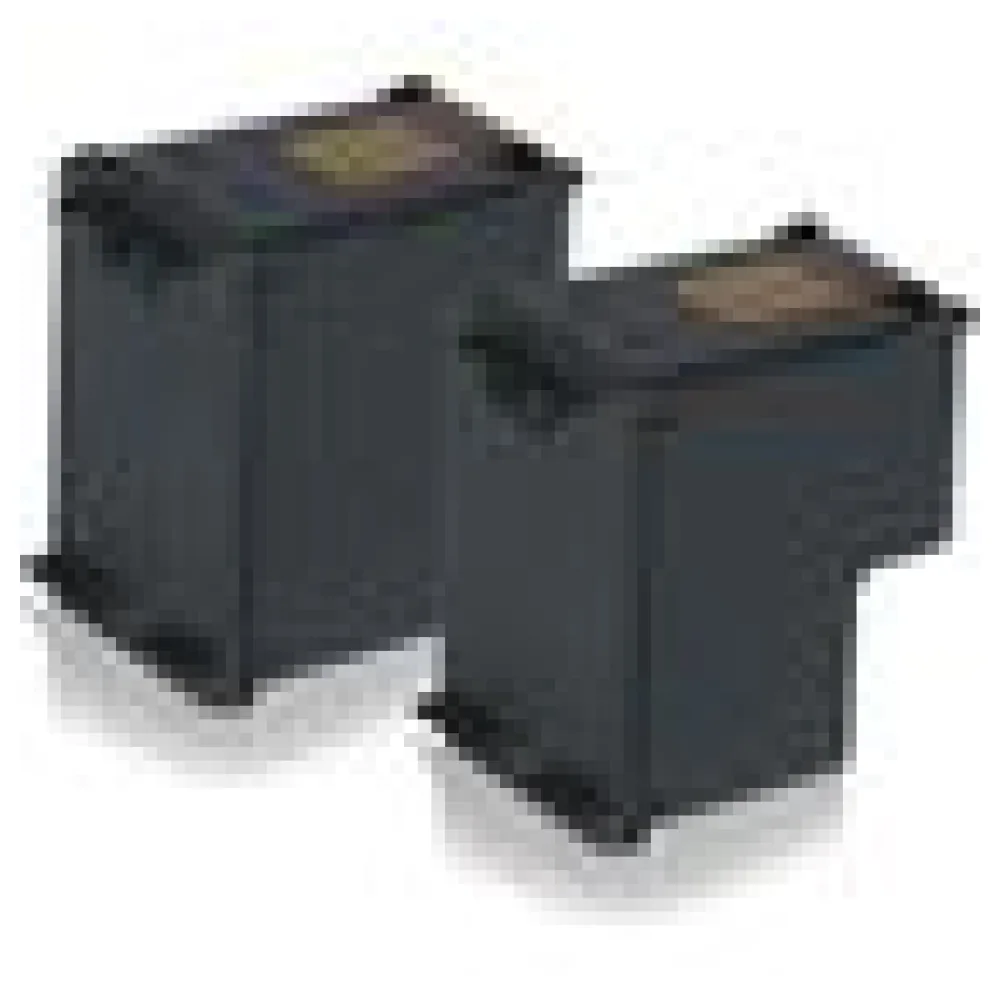 Sparset ersetzt Canon PG-545 XL 8286B001 enthält 2x Druckkopfpatrone – Bild 3