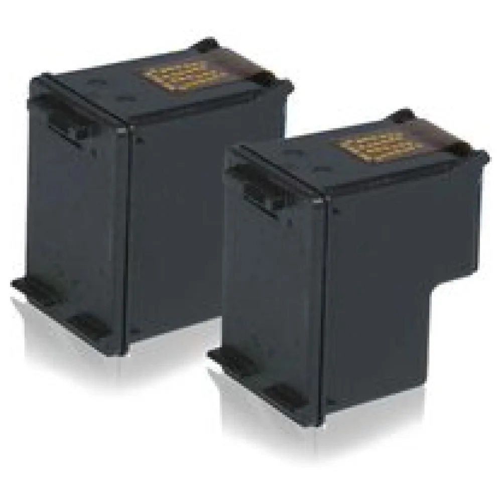 Sparset ersetzt Canon PG-545 XL 8286B001 enthält 2x Druckkopfpatrone – Bild 2