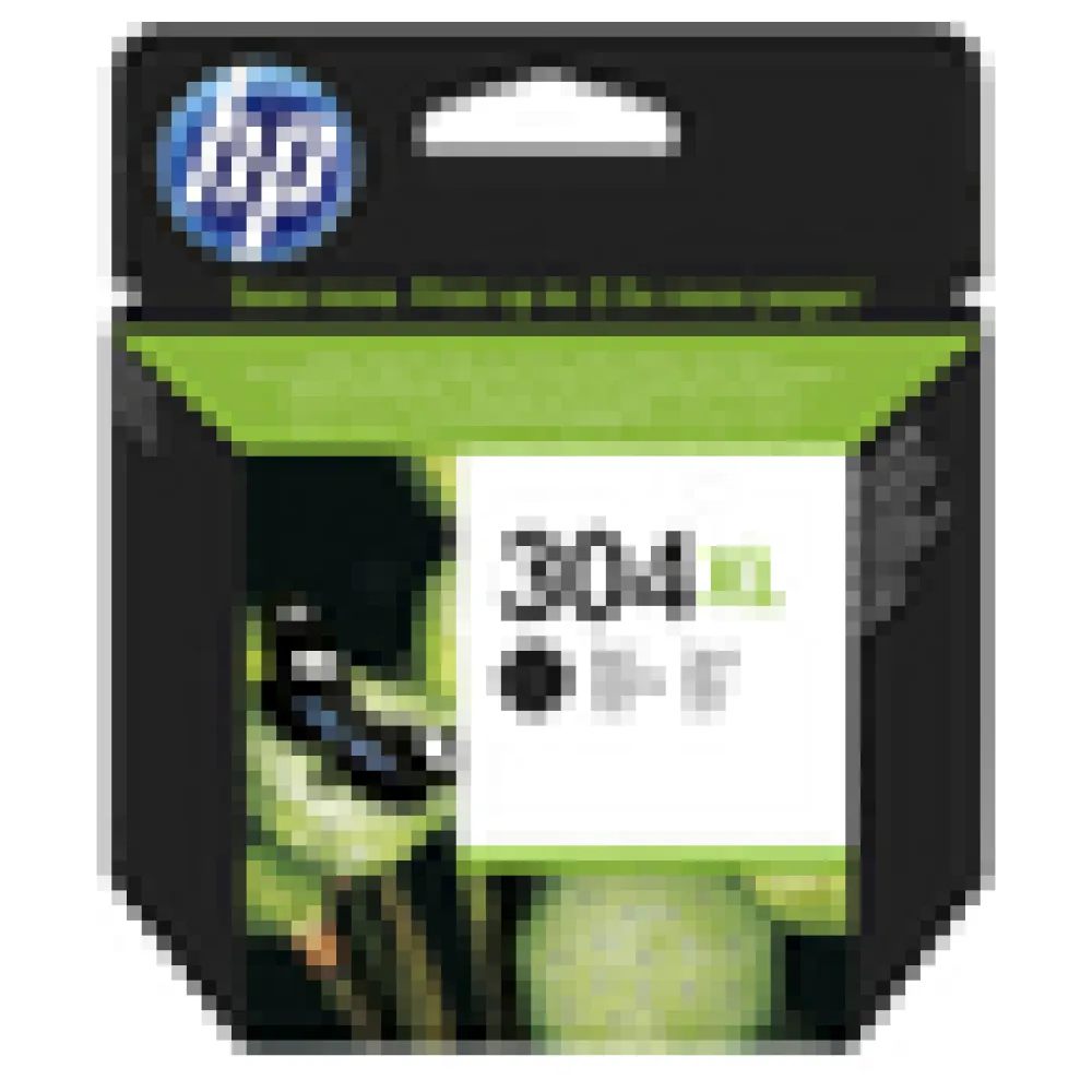 Sparset ersetzt HP N9K08AE / 304XL enthält 2x Druckkopfpatrone – Bild 3