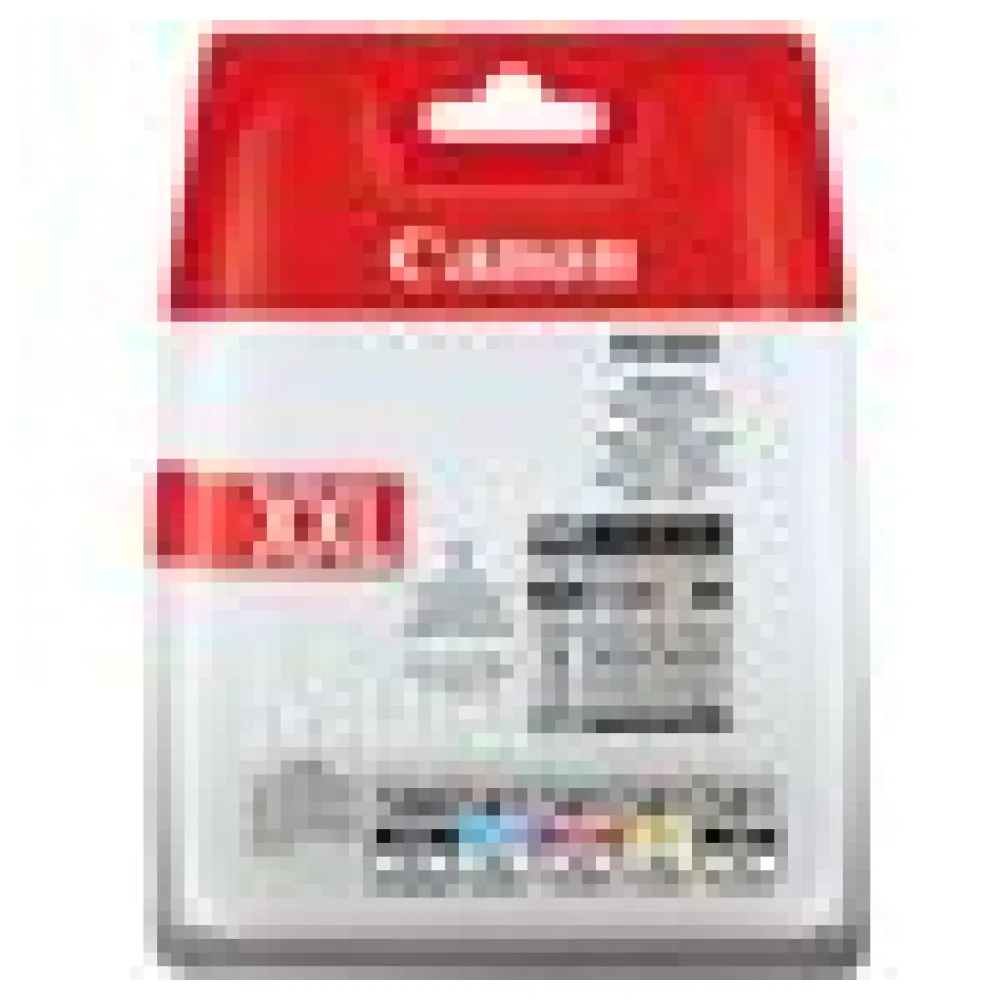 Original Canon PGI-580 XXL + CLI-581 XXL Tintenpatrone Multipack – Bild 3