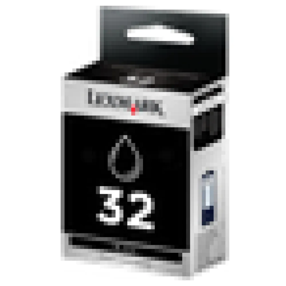Multipack kompatibel zu Lexmark 18CX032E / 32HC enthält 2x Druckkopfpatrone – Bild 3