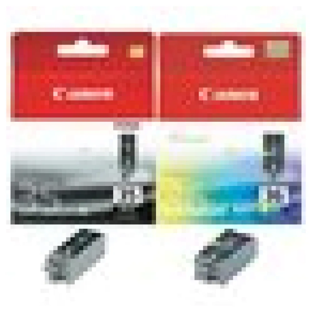 Original Canon PGI35 + CLI36 Tintenpatrone Multipack – Bild 3