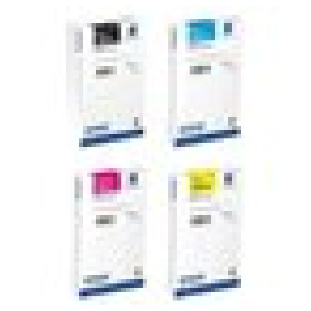 Original Epson C13T907140 / T9071 Tintenpatrone Multipack – Bild 3