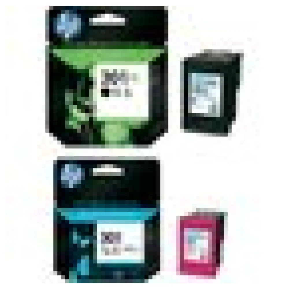Original HP 301XL + 301 Druckkopfpatrone Multipack – Bild 3