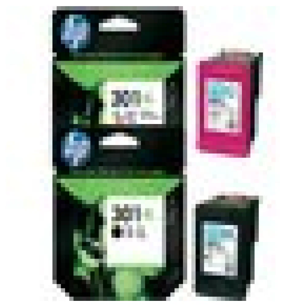 Original HP 301XL Druckkopfpatrone Multipack – Bild 3