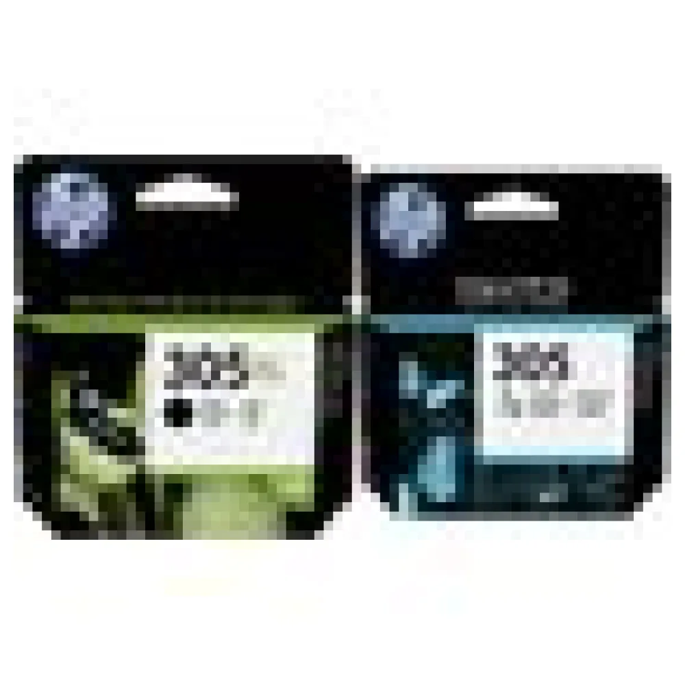 Original HP 305XL + 305 Druckkopfpatrone Multipack – Bild 3