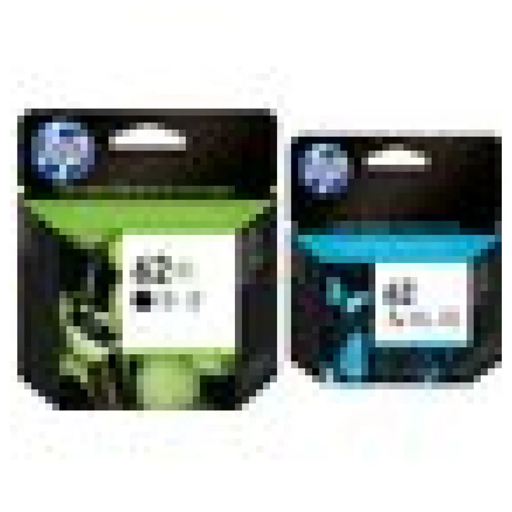 Original HP 62XL + 62 Druckkopfpatrone Multipack – Bild 3