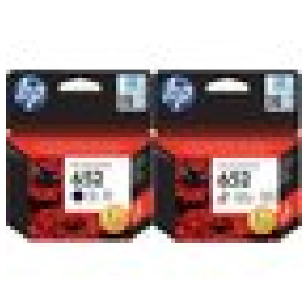 Original HP Patronen 652 F6V24AE F6V25AE Set – Bild 3