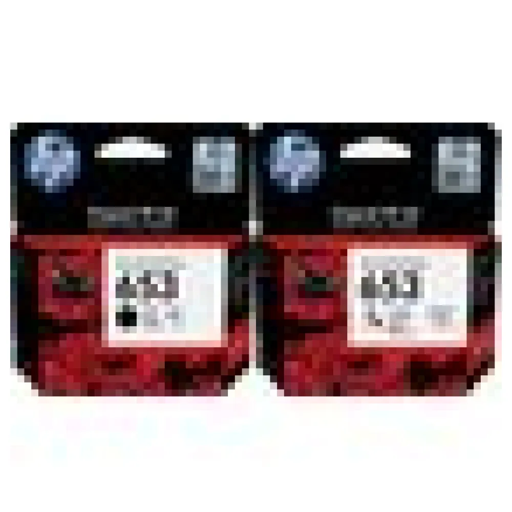 Original HP Patronen 653 Set 3YM75AE 3YM74AE Mehrfarbig – Bild 3