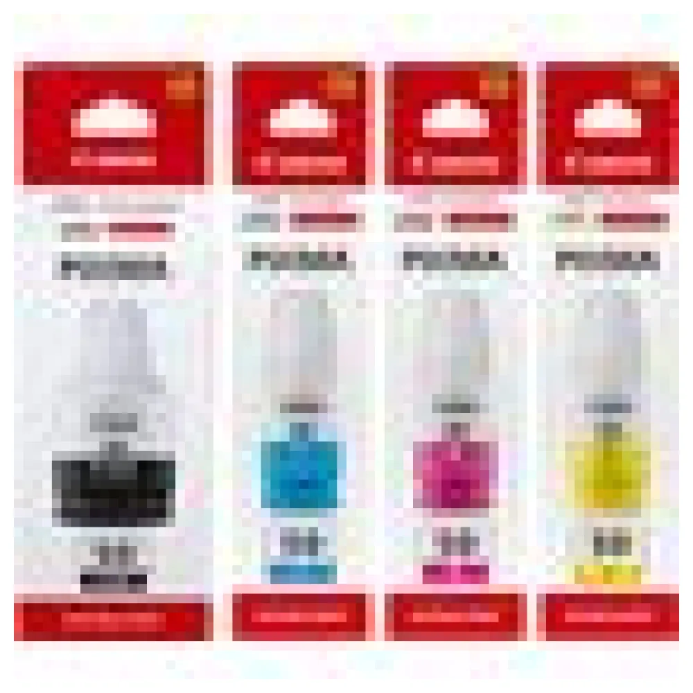 Original Canon GI-50 Tintenflasche Multipack – Bild 3