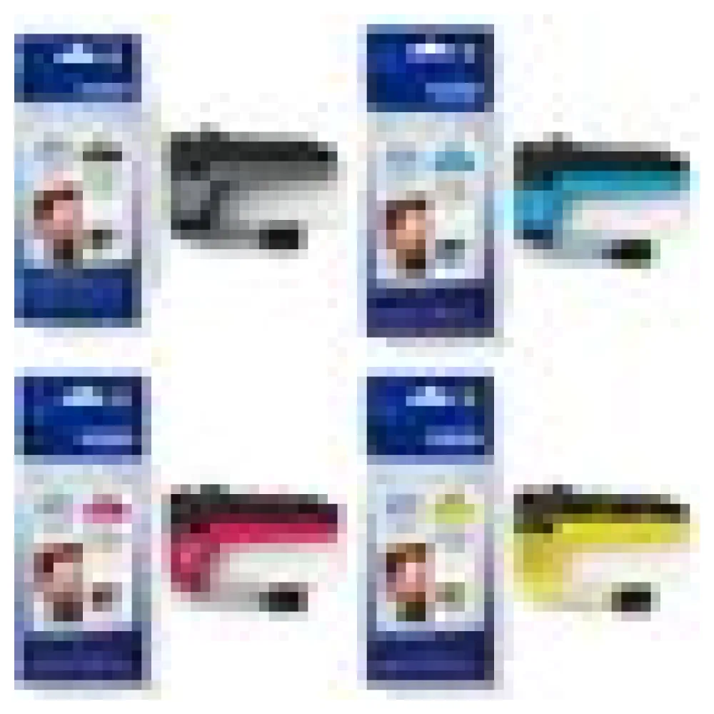 Original Brother LC427 Tintenpatrone Multipack – Bild 3