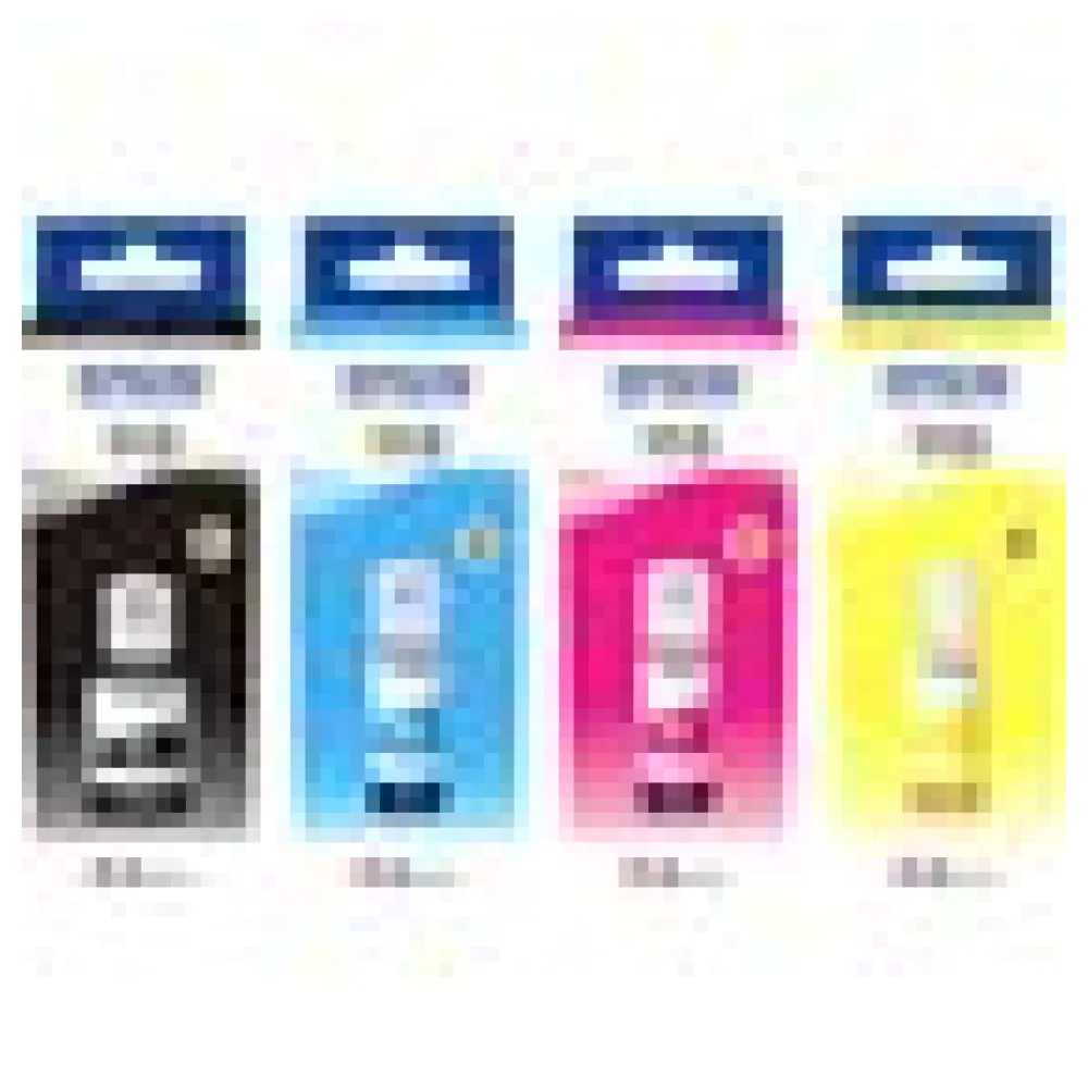 Original Epson 113 Tintenflasche Multipack – Bild 3