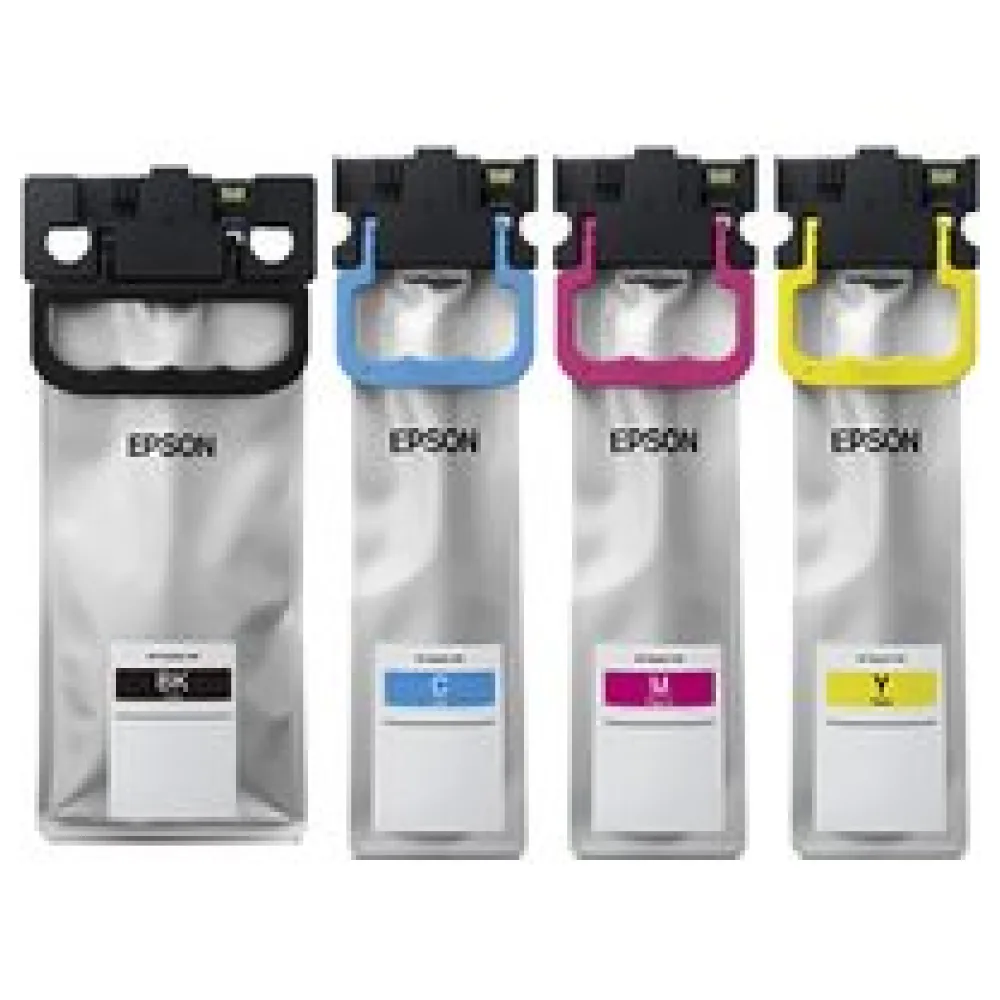 Original Epson T01C Tintenpatrone Multipack – Bild 2