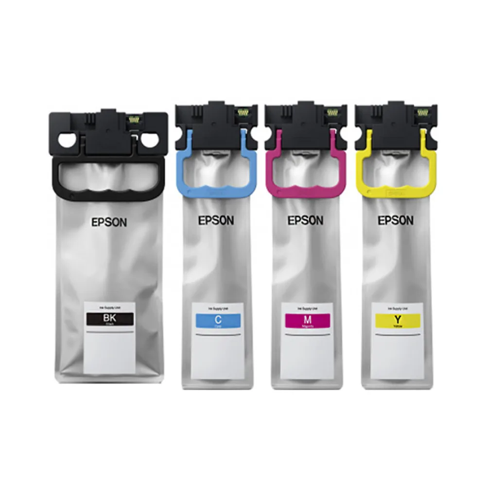 Original Epson T01C Tintenpatrone Multipack