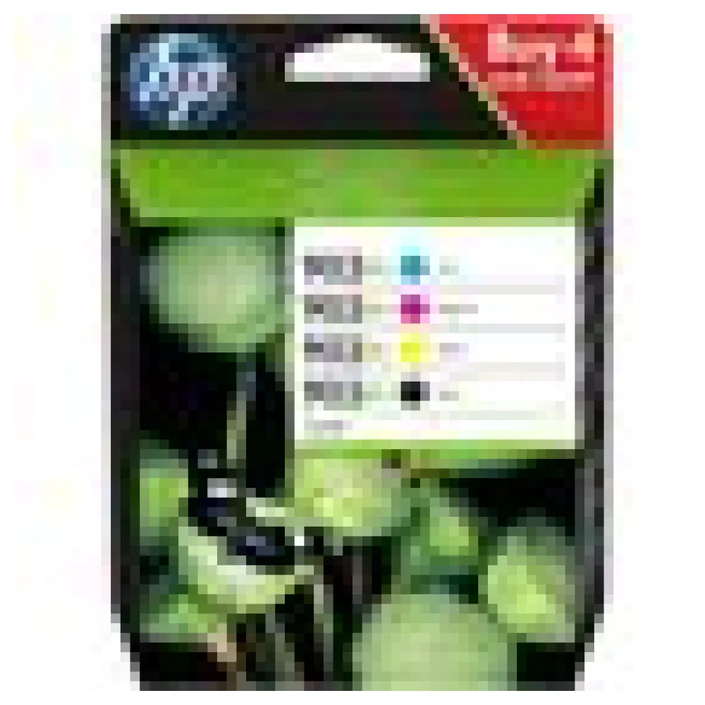 Original HP 3HZ51AE / 903XL Tintenpatrone Multipack – Bild 3