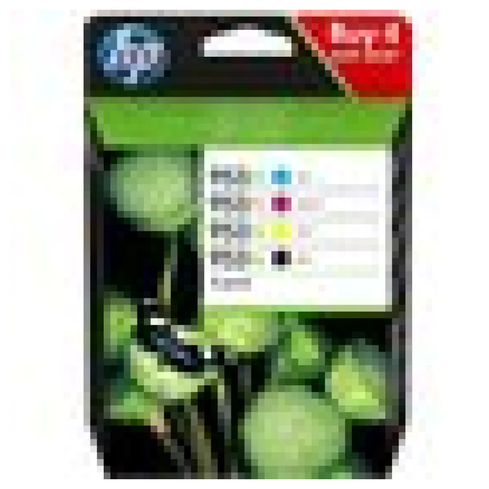 Original HP 3HZ52AE / 953XL Tintenpatrone MultiPack – Bild 3