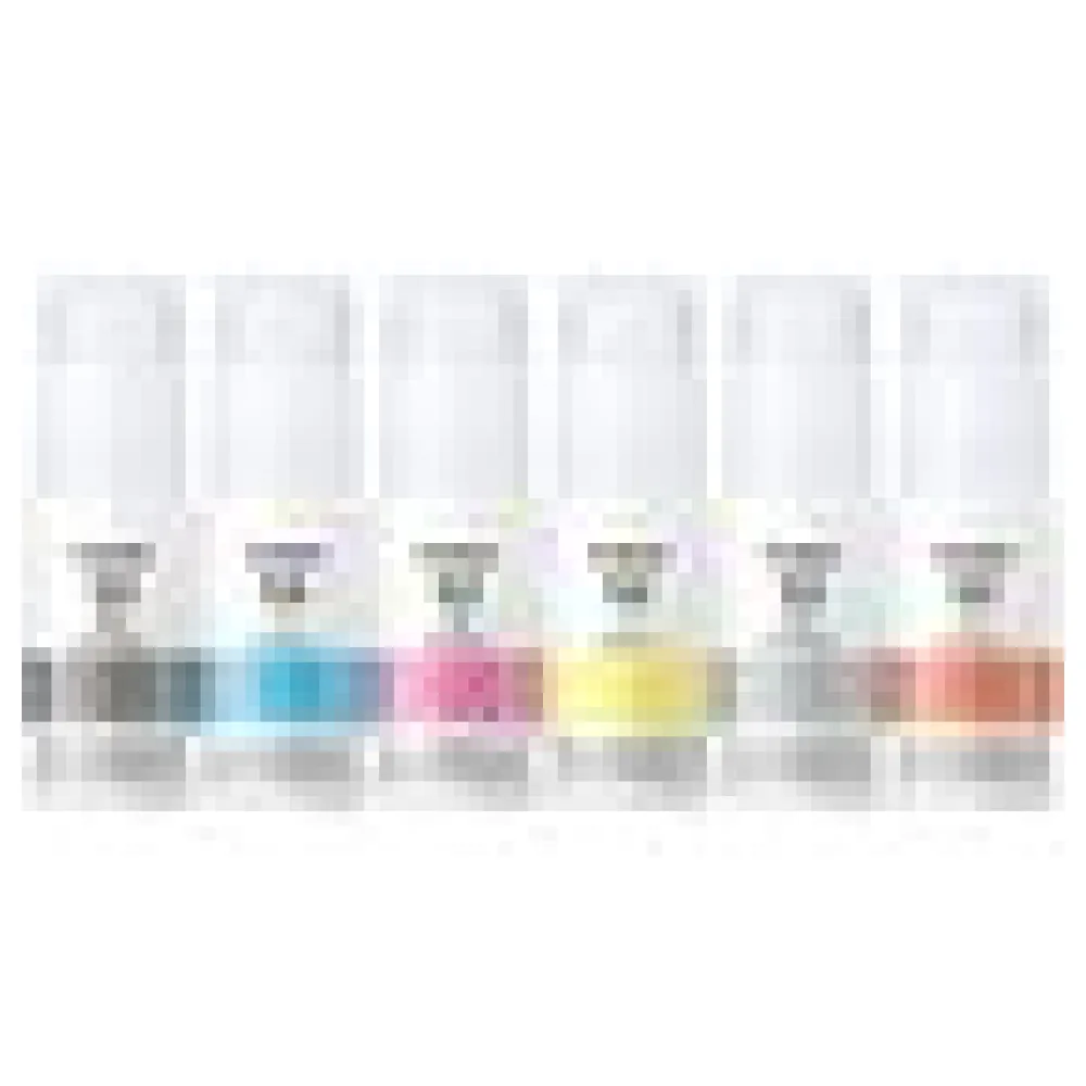 Original Canon GI53 Tintenflasche Multipack – Bild 3