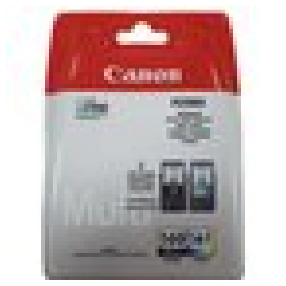 Original Canon 3713C001 / PG560 + CL561 Druckkopfpatrone Multipack – Bild 3