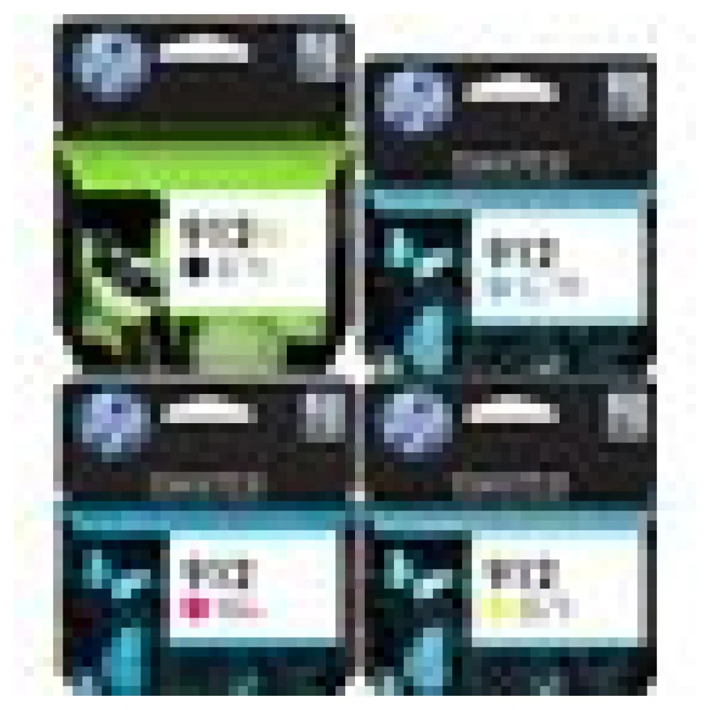 Original HP 912XL + 912 Tintenpatrone Multipack – Bild 3