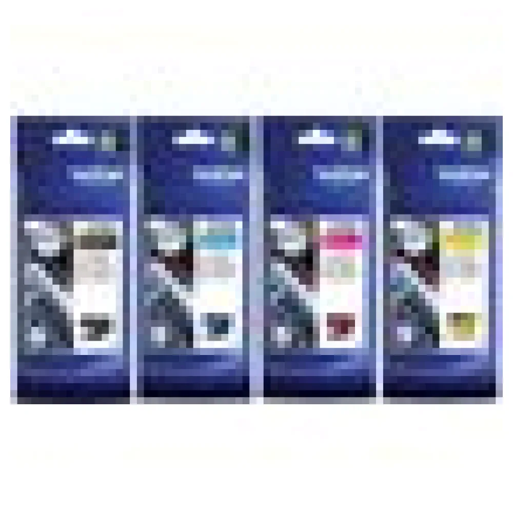 Original Brother LC3239XL Tintenpatrone Multipack – Bild 3