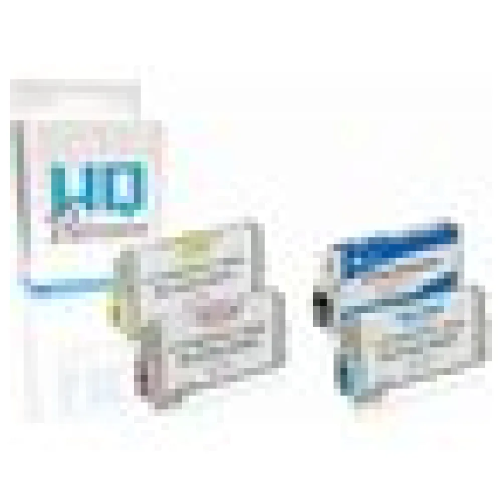 Kompatibel zu Epson C13T05H64010 / 405 XL Tintenpatrone, Multipack – Bild 3