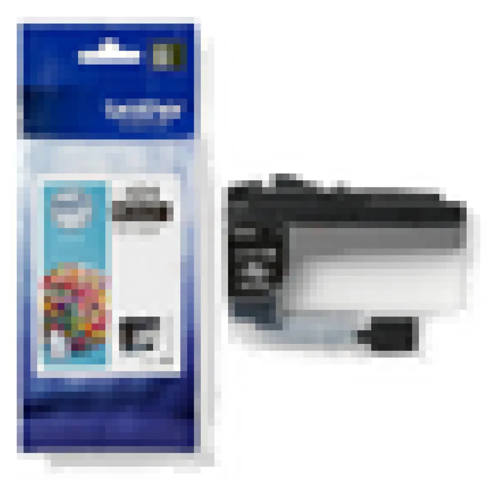 Multipack Kompatibel zu Brother LC-424 enthält 5x Druckkopfpatrone – Bild 3