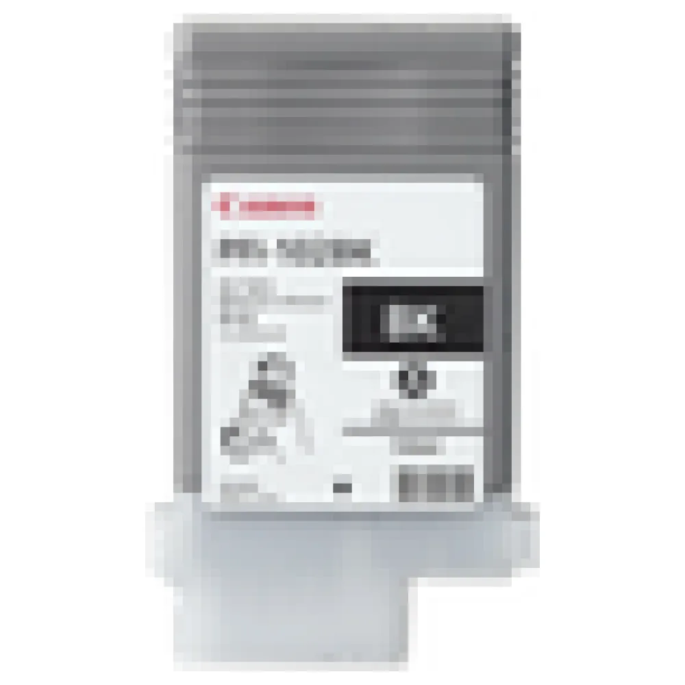 Multipack Kompatibel zu Canon PFI-102 / PFI-104 enthält 5x Tintenpatrone – Bild 3