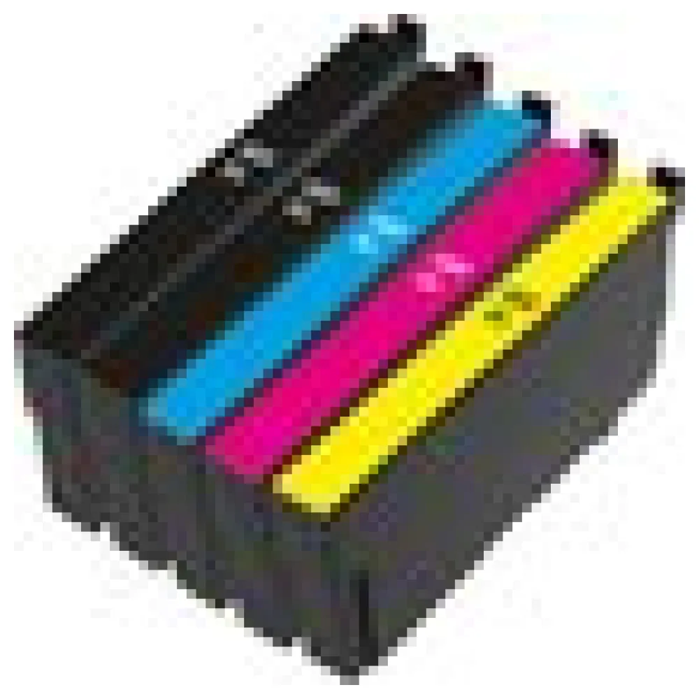 Multipack Kompatibel zu Epson C13T05H64010 / 405 XL enthält 5x Tintenpatrone – Bild 3