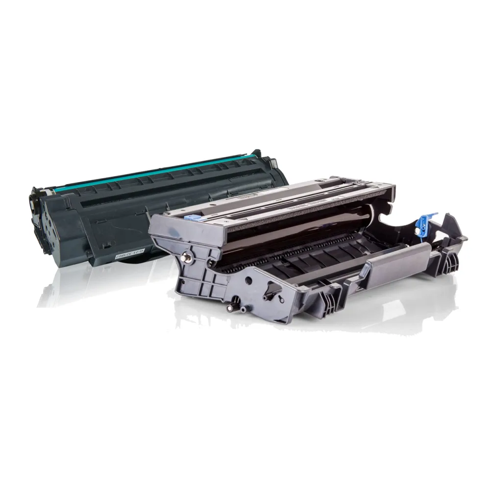 Multipack Kompatibel zu Brother TN-3170 / DR-3100 enthält Toner + Trommel