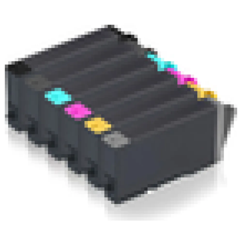 Multipack Kompatibel zu Canon PGI-570 CLI-571 enthält 6x Druckkopfpatrone – Bild 3